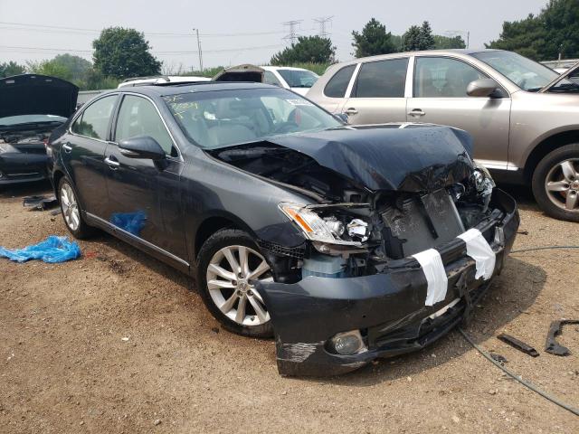 Photo 4 from auction – 2010 LEXUS ES 350 with VIN JTHBK1EG3A2357336
