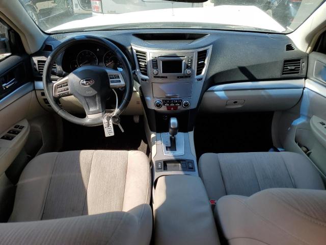 Photo 8 from auction – 2014 SUBARU OUTBACK 2. with VIN 4S4BRBDC9E3288326
