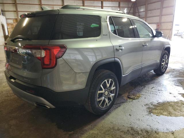 Photo 3 from auction – 2023 GMC ACADIA SLT with VIN 1GKKNUL49PZ220876