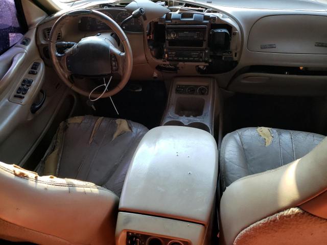 Photo 8 from auction – 2000 FORD EXPEDITION with VIN 1FMRU17L8YLA29270