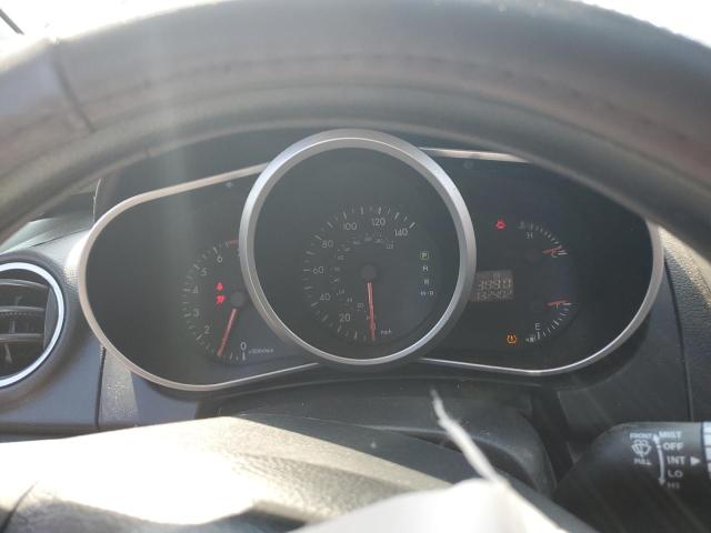 Photo 9 from auction – 2011 MAZDA CX-7 with VIN JM3ER2A50B0388598