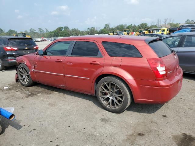 Photo 2 from auction – 2005 DODGE MAGNUM R/T with VIN 2D4GV58275H642918