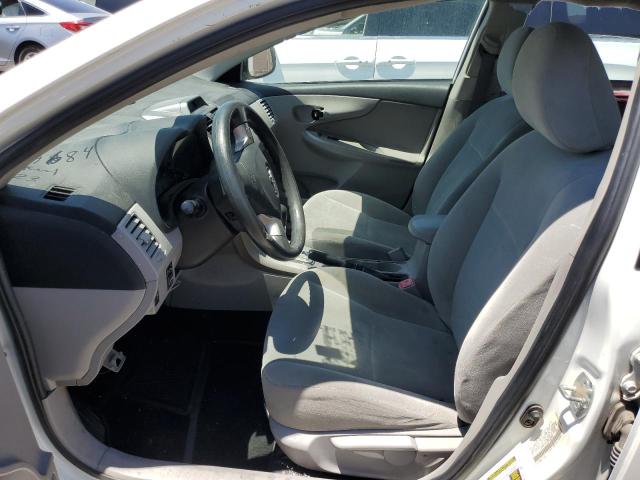 Photo 7 from auction – 2013 TOYOTA COROLLA BA with VIN 5YFBU4EE3DP089499