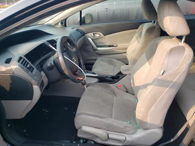 Photo 7 from auction – 2012 HONDA CIVIC LX with VIN 2HGFG3B54CH563926