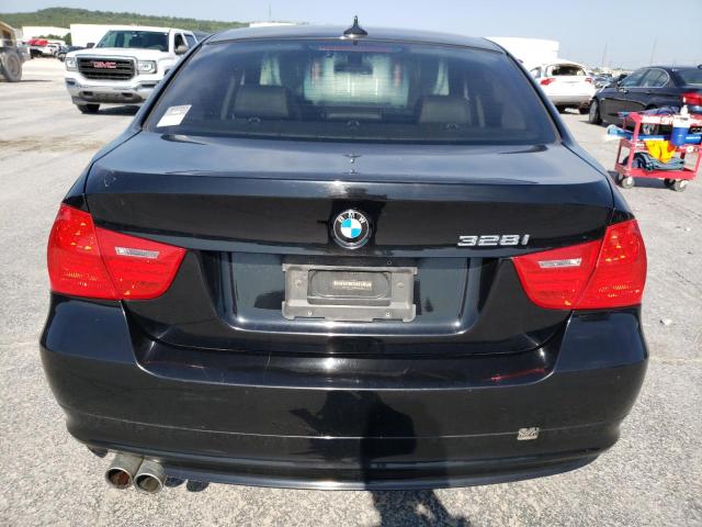 Photo 6 from auction – 2011 BMW 328 I with VIN WBAPH7C58BE679185