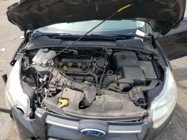 Photo 11 from auction – 2012 FORD FOCUS SE with VIN 1FAHP3F28CL298766