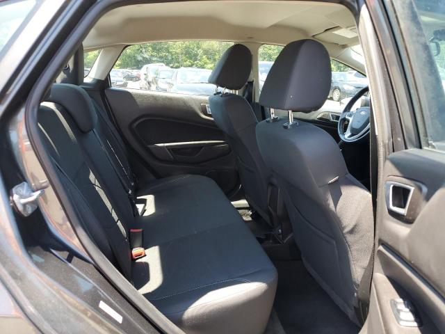 Photo 10 from auction – 2015 FORD FIESTA with VIN 3FADP4BJ3FM104312
