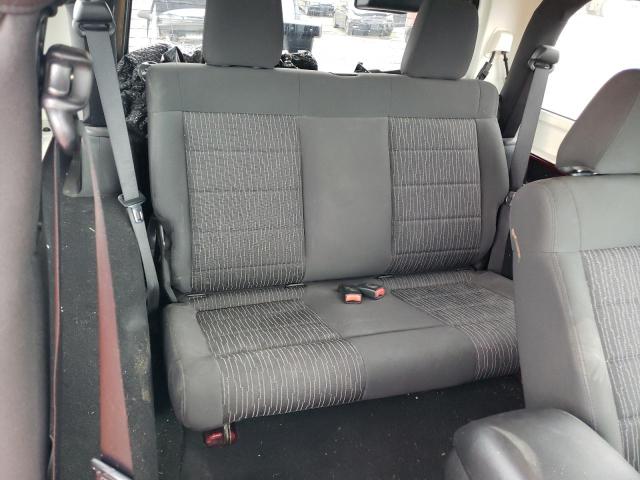 Photo 10 from auction – 2012 JEEP WRANGLER S with VIN 1C4AJWAG1CL131375