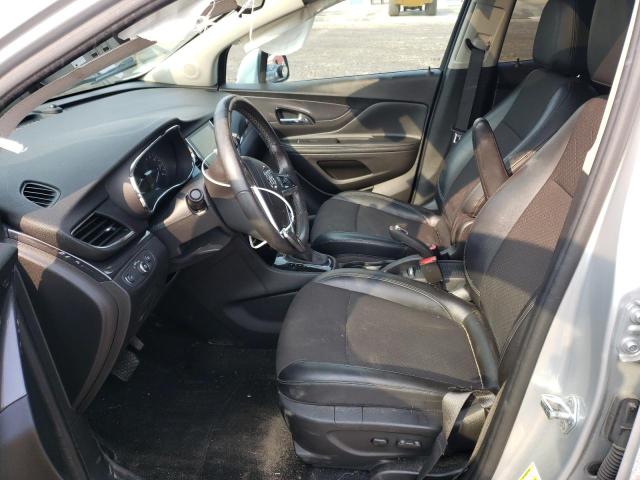 Photo 7 from auction – 2019 BUICK ENCORE SPO with VIN KL4CJ2SB9KB820227