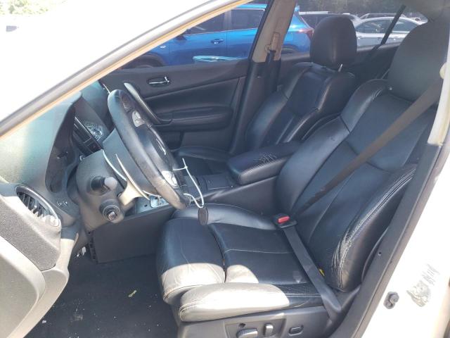 Photo 7 from auction – 2013 NISSAN MAXIMA S with VIN 1N4AA5AP7DC847862