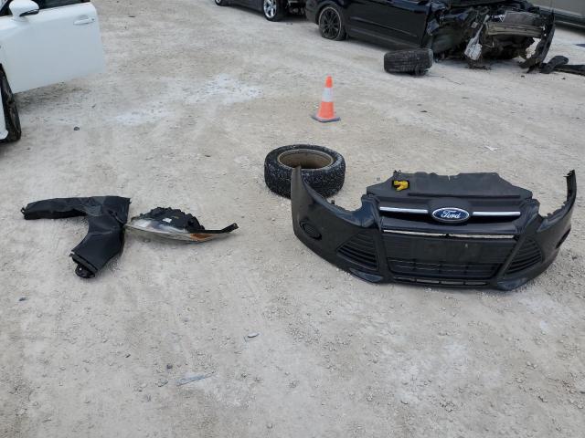 Photo 12 from auction – 2014 FORD FOCUS SE with VIN 1FADP3F26EL125779