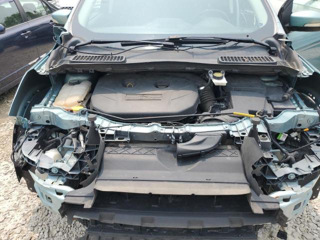 Photo 11 from auction – 2013 FORD ESCAPE TIT with VIN 1FMCU9J91DUB23545