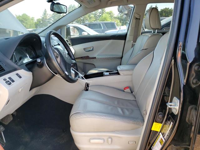 Photo 7 from auction – 2012 TOYOTA VENZA LE with VIN 4T3ZA3BB2CU061807