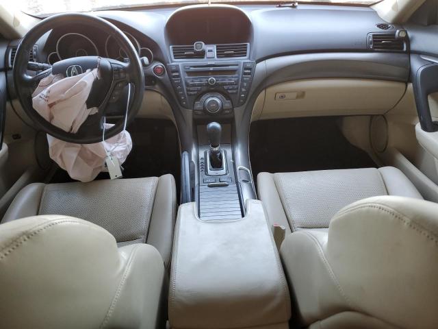 Photo 8 from auction – 2013 ACURA TL TECH with VIN 19UUA8F59DA016053