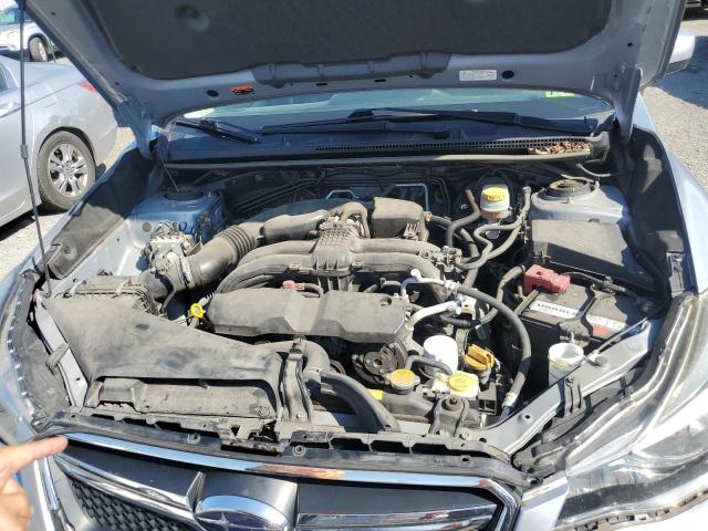 Photo 11 from auction – 2017 SUBARU CROSSTREK with VIN JF2GPABC8HH274388