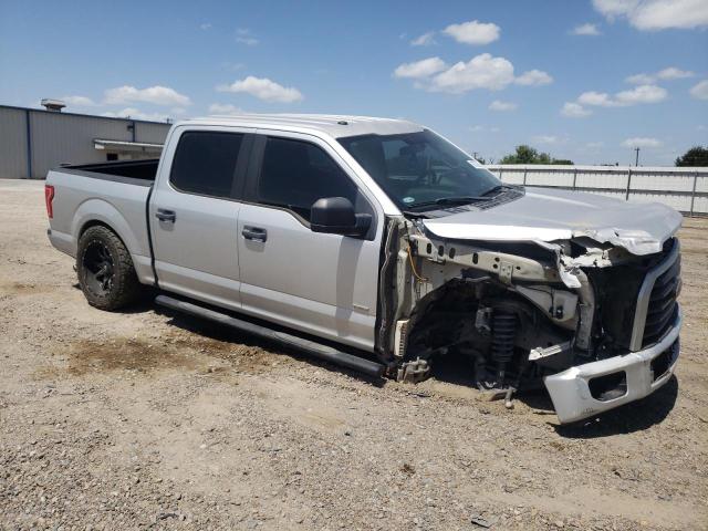 Photo 4 from auction – 2017 FORD F150 SUPER with VIN 1FTEW1CP8HKD52875