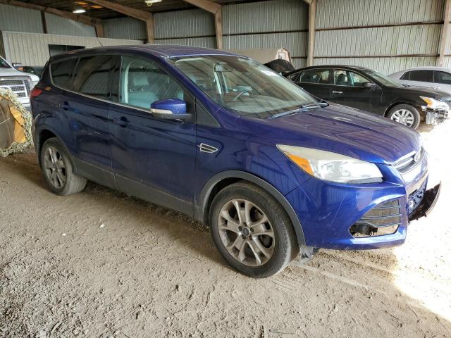 Photo 4 from auction – 2013 FORD ESCAPE SEL with VIN 1FMCU9H98DUC77241