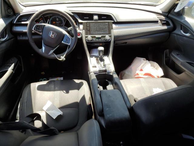 Photo 8 from auction – 2017 HONDA CIVIC EX with VIN 19XFC2F73HE227123