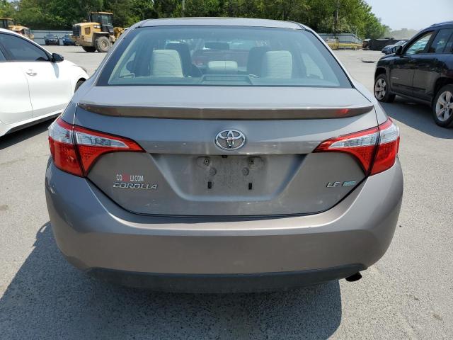 Photo 6 from auction – 2016 TOYOTA COROLLA EC with VIN 2T1BPRHE5GC491710