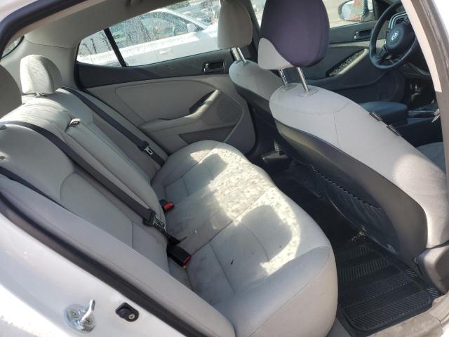 Фото 10 с аукциона – 2015 KIA OPTIMA LX с VIN KNAGM4A72F5662600