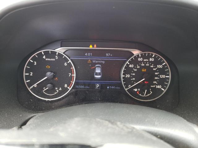 Photo 9 from auction – 2022 NISSAN ALTIMA SL with VIN 1N4BL4EW7NN403851