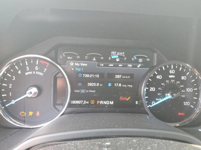 Photo 9 from auction – 2019 FORD EXPEDITION with VIN 1FMJK1KT2KEA12258