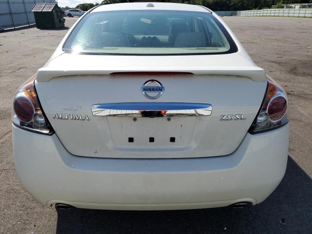 Photo 6 from auction – 2012 NISSAN ALTIMA BAS with VIN 1N4AL2AP1CN488214