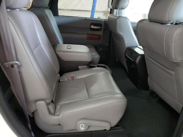Photo 11 from auction – 2018 TOYOTA SEQUOIA PL with VIN 5TDDW5G14JS155807