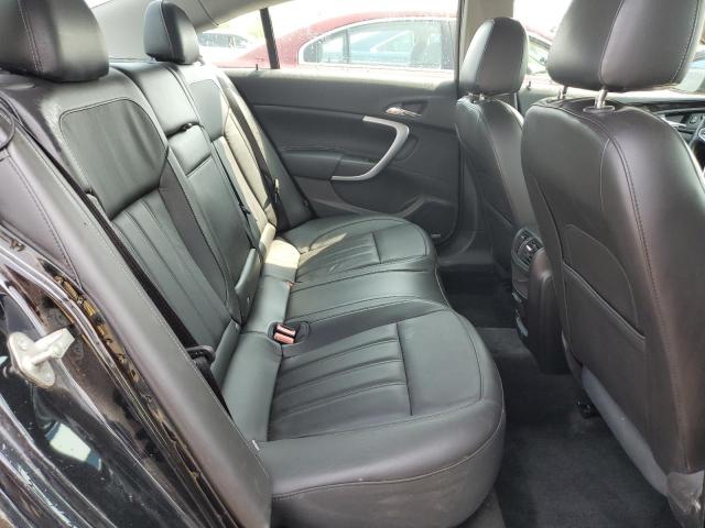 Photo 10 from auction – 2014 BUICK REGAL PREM with VIN 2G4GR5GX0E9285215