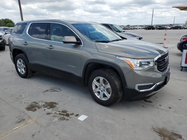 Photo 4 from auction – 2019 GMC ACADIA SLE with VIN 1GKKNKLA1KZ124419