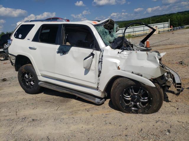 Foto 4 de la subasta – 2011 TOYOTA 4RUNNER SR con VIN JTEBU5JR4B5053499