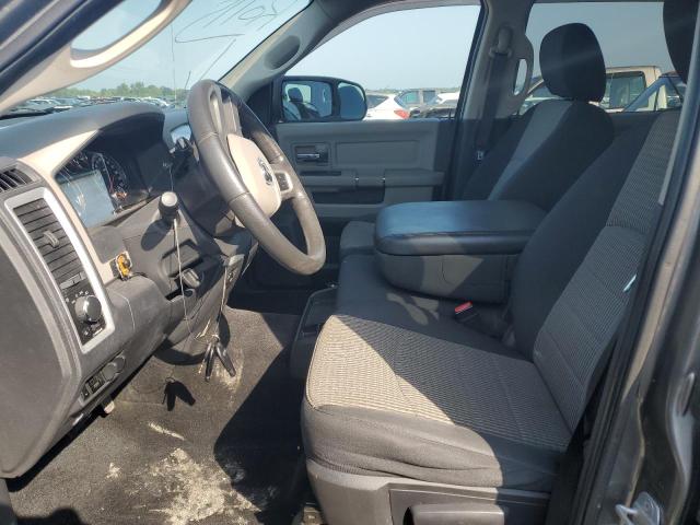 Photo 7 from auction – 2011 DODGE RAM 2500 with VIN 3D7UT2CL2BG624946