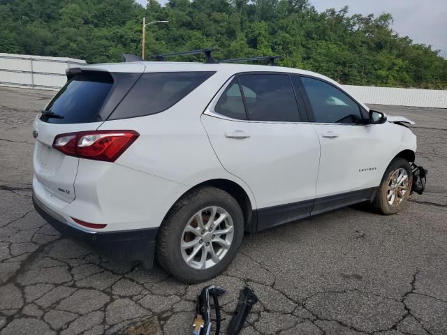 Photo 3 from auction – 2018 CHEVROLET EQUINOX LT with VIN 2GNAXSEV7J6305964