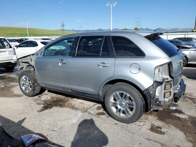 Photo 2 from auction – 2007 FORD EDGE SEL with VIN 2FMDK48C47BB05680