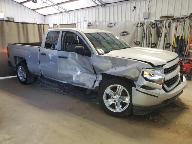 Photo 4 from auction – 2017 CHEVROLET SILVERADO with VIN 1GCRCPEC6HZ145075