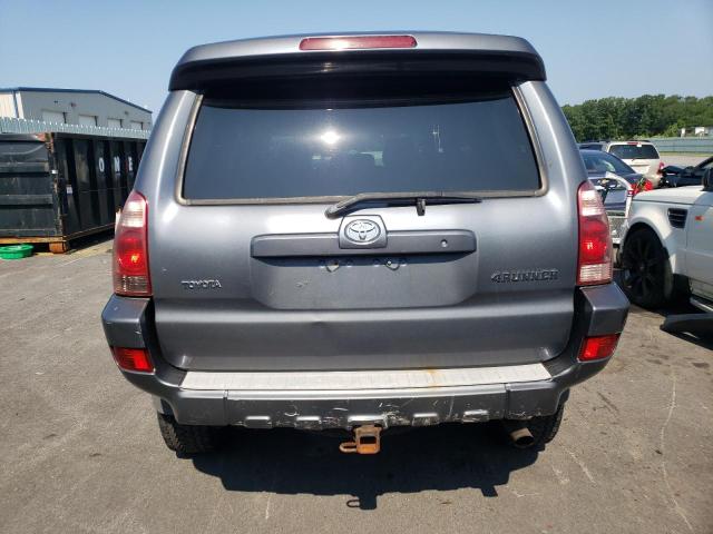 Photo 6 from auction – 2005 TOYOTA 4RUNNER LI with VIN JTEBU17R350072532
