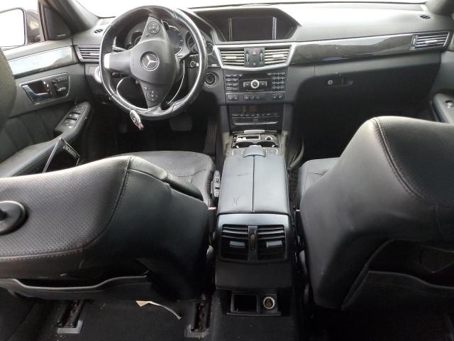 Photo 8 from auction – 2010 MERCEDES-BENZ E 550 with VIN WDDHF7CB0AA120793