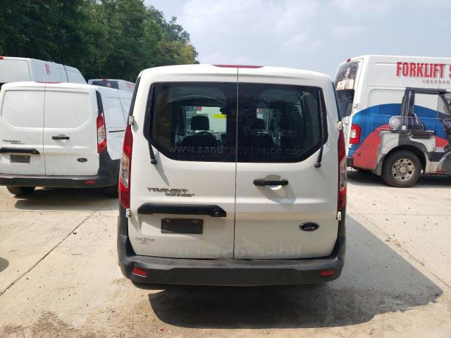 Photo 6 from auction – 2019 FORD TRANSIT CO with VIN NM0LS7E29K1419582