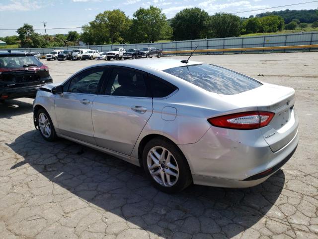 Снимка 2 от търг – 2016 FORD FUSION SE с VIN 3FA6P0H72GR235331