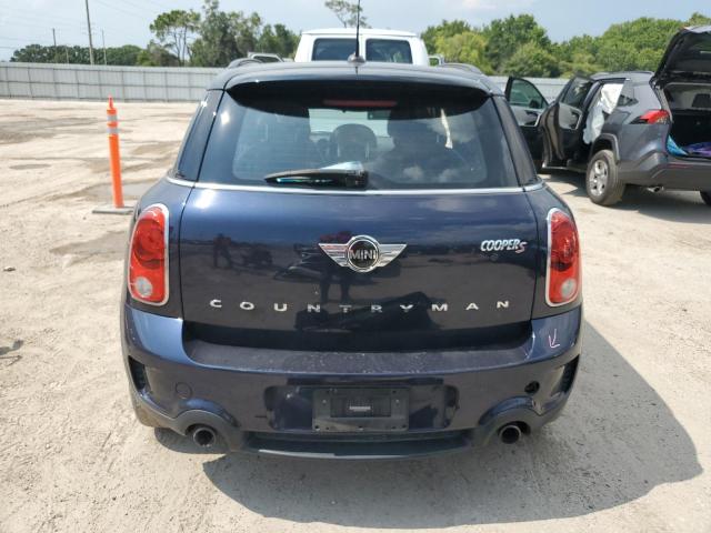 Photo 6 from auction – 2015 MINI COOPER S C with VIN WMWZC3C5XFWT04348