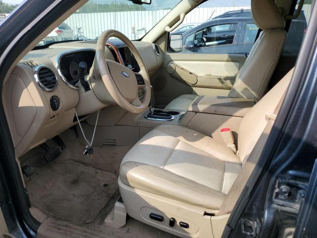 Photo 7 from auction – 2010 FORD EXPLORER E with VIN 1FMEU7E87AUA72434