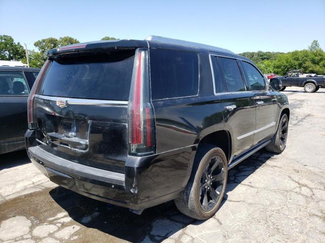Photo 3 from auction – 2016 CADILLAC ESCALADE P with VIN 1GYS4CKJ4GR420350