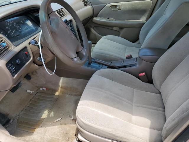 Photo 7 from auction – 2000 TOYOTA CAMRY CE with VIN 4T1BG22K4YU757692