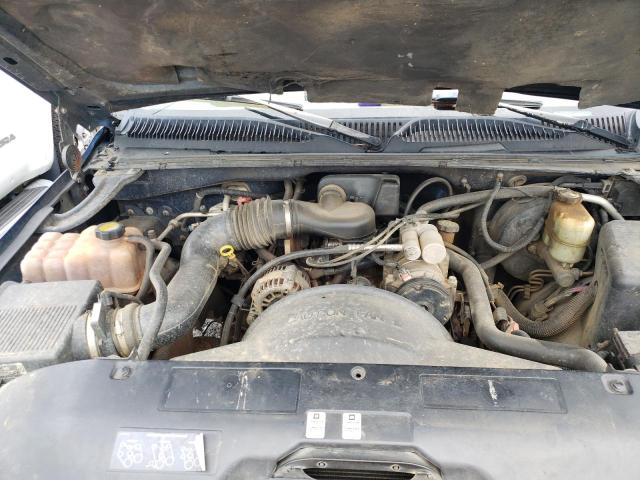Photo 11 from auction – 1999 GMC C1500 with VIN 1GTEC14W3XZ509684
