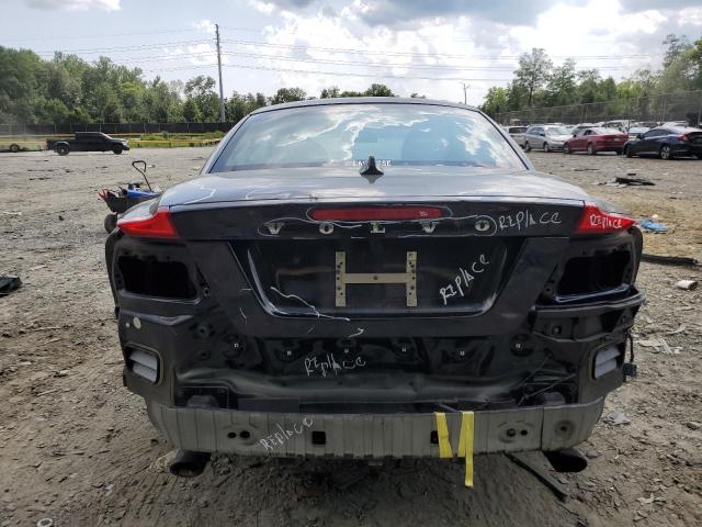Photo 6 from auction – 2012 VOLVO C70 T5 with VIN YV1672MC1CJ125443
