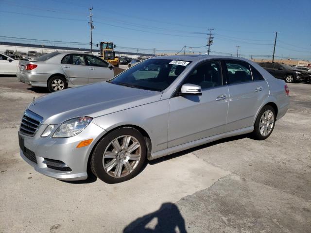 MERCEDES-BENZ 400-CLASS 2013 with VIN WDDHF9FB5DA741068 - Photo from auction