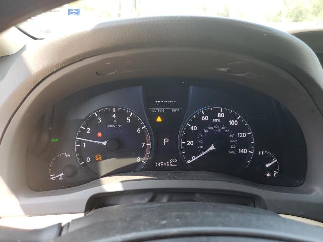 Photo 9 from auction – 2014 LEXUS RX 350 BAS with VIN 2T2BK1BA9EC229042
