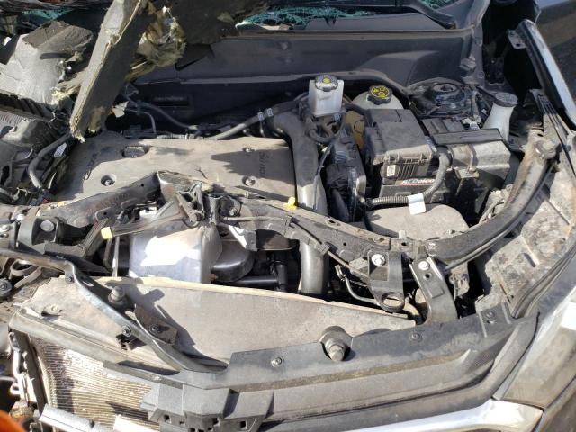 Photo 11 from auction – 2019 CHEVROLET EQUINOX LT with VIN 2GNAXLEX4K6100210