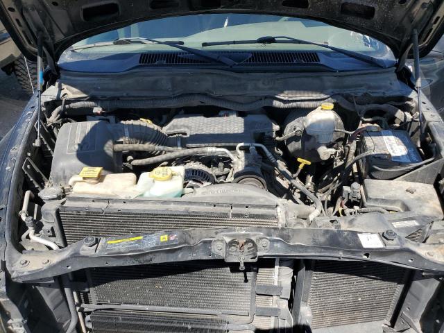 Photo 11 from auction – 2005 DODGE RAM 2500 S with VIN 3D7KS28DX5G902038
