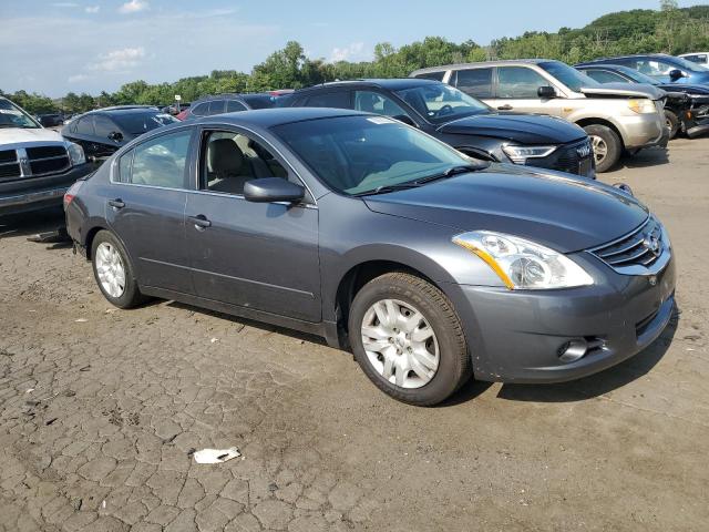 Photo 4 from auction – 2012 NISSAN ALTIMA BAS with VIN 1N4AL2AP7CC133267